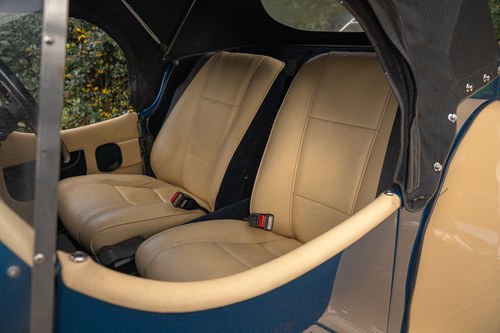 1977 Aluminium bodied Panther J72 4.2L straight 6 For Sale (picture 89 of 187)