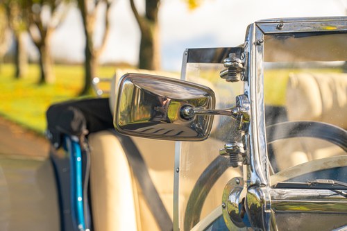 1977 Aluminium bodied Panther J72 4.2L straight 6 For Sale (picture 132 of 187)