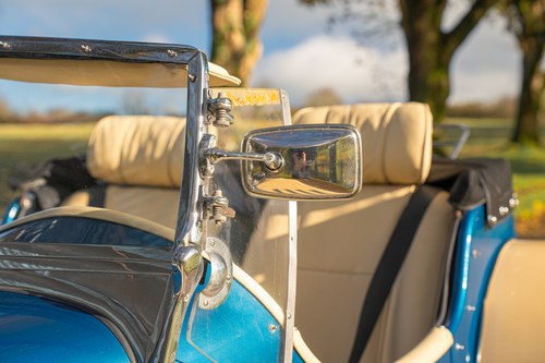 1977 Aluminium bodied Panther J72 4.2L straight 6 For Sale (picture 133 of 187)