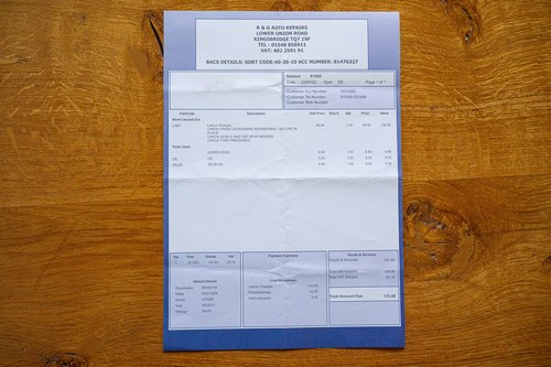 1977 Aluminium bodied Panther J72 4.2L straight 6 For Sale (picture 179 of 187)