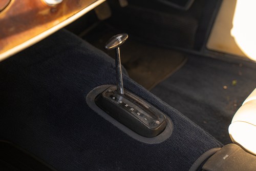 1977 Aluminium bodied Panther J72 4.2L straight 6 For Sale (picture 61 of 187)