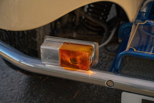 1977 Aluminium bodied Panther J72 4.2L straight 6 For Sale (picture 137 of 187)