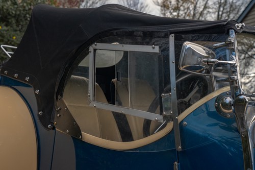 1977 Aluminium bodied Panther J72 4.2L straight 6 For Sale (picture 141 of 187)