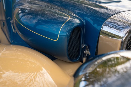 1977 Aluminium bodied Panther J72 4.2L straight 6 For Sale (picture 117 of 187)