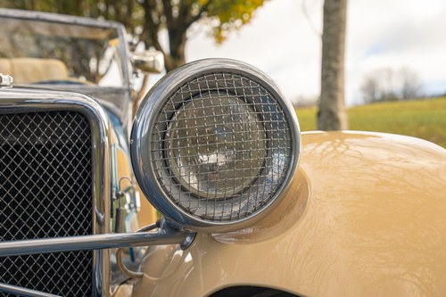 1977 Aluminium bodied Panther J72 4.2L straight 6 For Sale (picture 97 of 187)