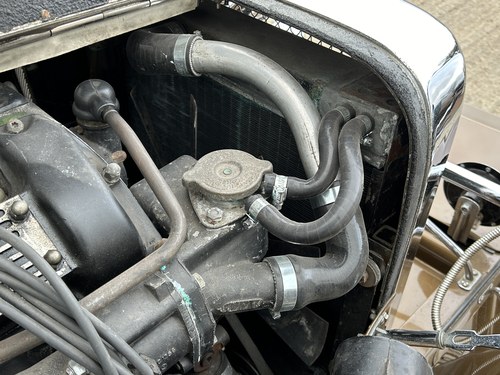 1978 Panther J72 4.2 In vendita (immagine 285 di 358)