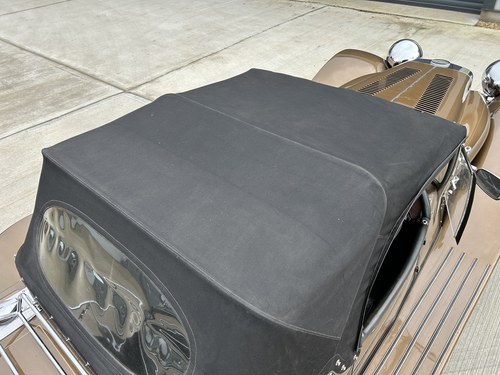 1978 Panther J72 4.2 In vendita (immagine 237 di 358)