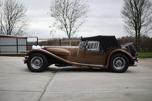 1978 Panther J72 4.2 In vendita (immagine 26 di 358)