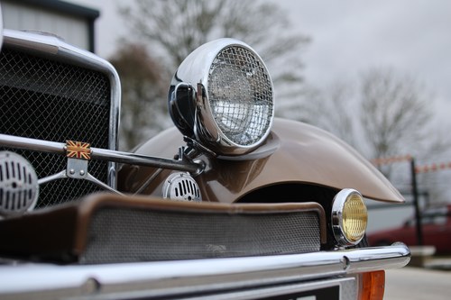 1978 Panther J72 4.2 In vendita (immagine 125 di 358)