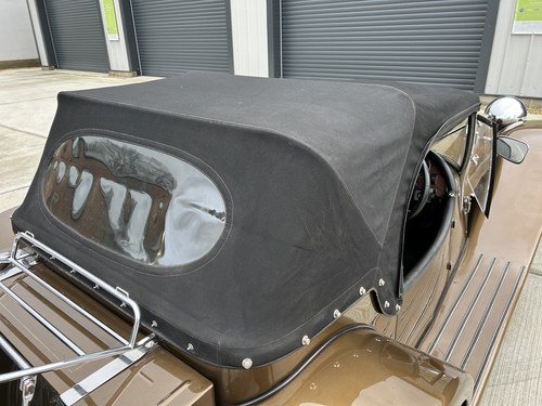 1978 Panther J72 4.2 In vendita (immagine 239 di 358)