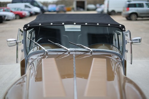 1978 Panther J72 4.2 In vendita (immagine 145 di 358)