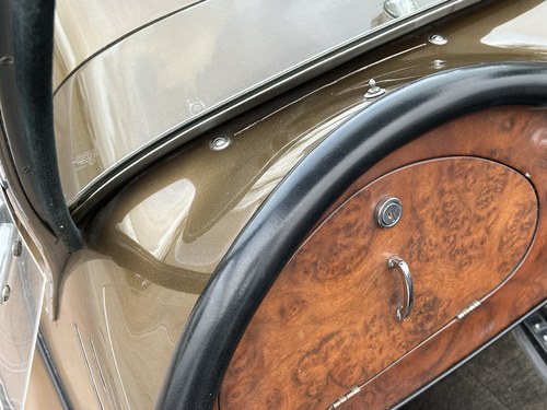 1978 Panther J72 4.2 In vendita (immagine 61 di 358)