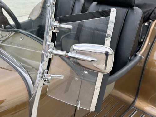 1978 Panther J72 4.2 In vendita (immagine 180 di 358)