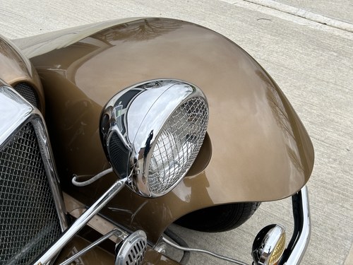 1978 Panther J72 4.2 In vendita (immagine 168 di 358)