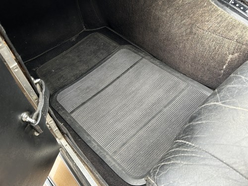 1978 Panther J72 4.2 In vendita (immagine 110 di 358)