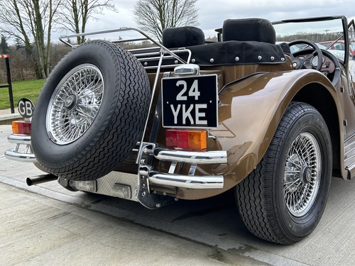 1978 Panther J72 4.2 In vendita (immagine 251 di 358)