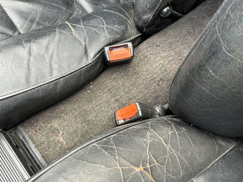 1978 Panther J72 4.2 In vendita (immagine 75 di 358)