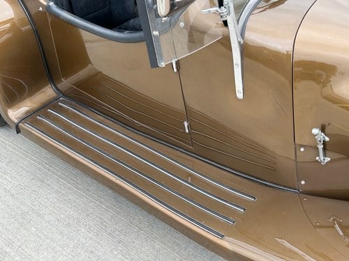 1978 Panther J72 4.2 In vendita (immagine 218 di 358)