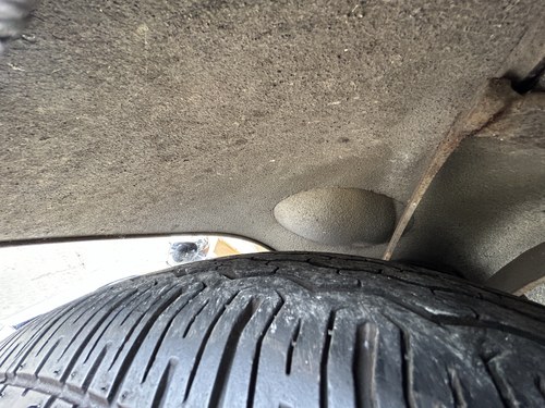 1978 Panther J72 4.2 In vendita (immagine 311 di 358)