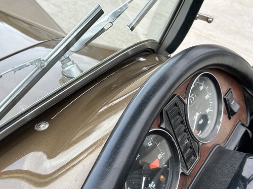 1978 Panther J72 4.2 In vendita (immagine 65 di 358)