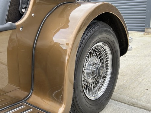 1978 Panther J72 4.2 In vendita (immagine 185 di 358)