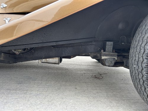 1978 Panther J72 4.2 In vendita (immagine 348 di 358)