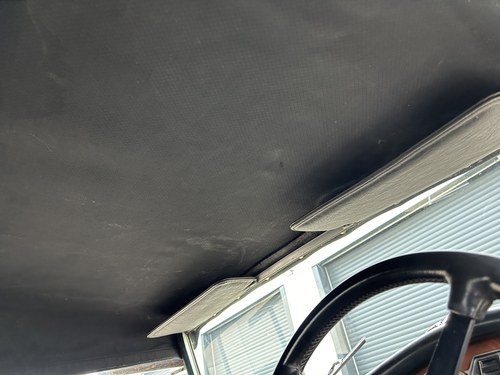 1978 Panther J72 4.2 In vendita (immagine 98 di 358)