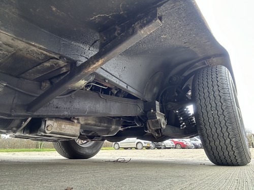 1978 Panther J72 4.2 In vendita (immagine 346 di 358)