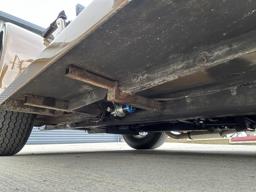 1978 Panther J72 4.2 In vendita (immagine 343 di 358)