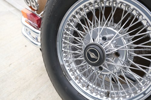 1978 Panther J72 4.2 In vendita (immagine 147 di 358)