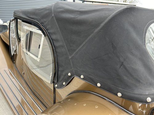 1978 Panther J72 4.2 In vendita (immagine 188 di 358)