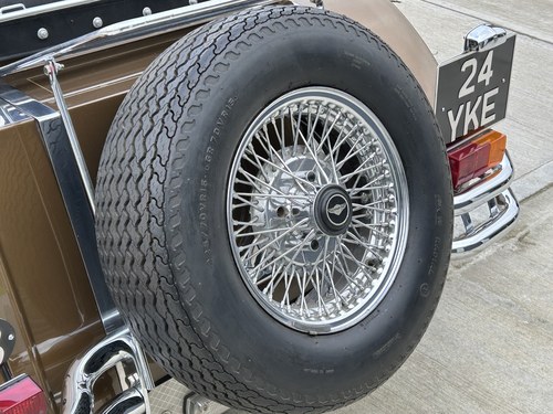 1978 Panther J72 4.2 In vendita (immagine 260 di 358)