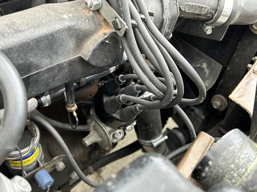 1978 Panther J72 4.2 In vendita (immagine 287 di 358)