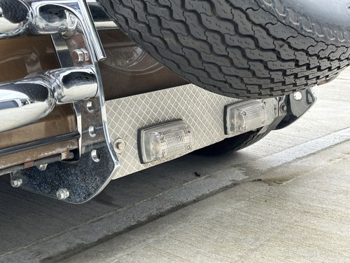 1978 Panther J72 4.2 In vendita (immagine 259 di 358)