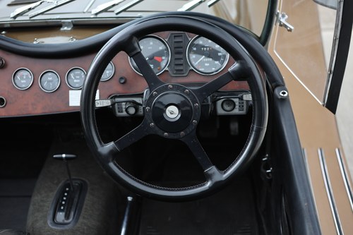 1978 Panther J72 4.2 In vendita (immagine 37 di 358)
