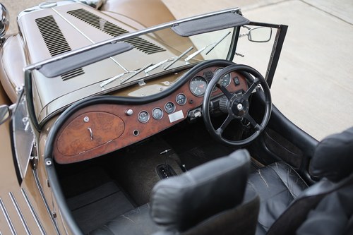 1978 Panther J72 4.2 In vendita (immagine 40 di 358)