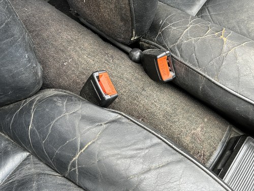 1978 Panther J72 4.2 In vendita (immagine 76 di 358)