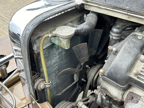 1978 Panther J72 4.2 In vendita (immagine 284 di 358)