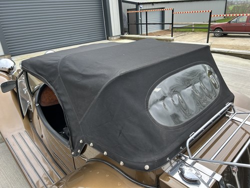 1978 Panther J72 4.2 In vendita (immagine 244 di 358)