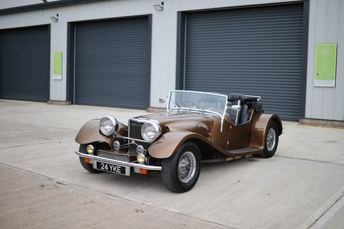 1978 Panther J72 4.2 In vendita (immagine 4 di 358)