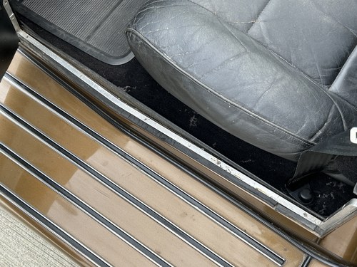 1978 Panther J72 4.2 In vendita (immagine 112 di 358)