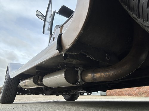 1978 Panther J72 4.2 In vendita (immagine 324 di 358)