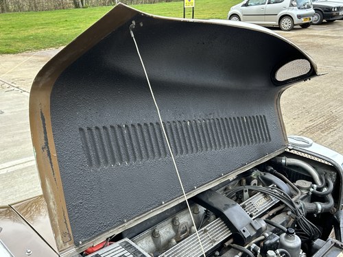 1978 Panther J72 4.2 In vendita (immagine 269 di 358)