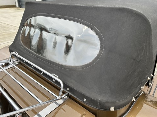 1978 Panther J72 4.2 In vendita (immagine 238 di 358)