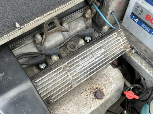 1978 Panther J72 4.2 In vendita (immagine 280 di 358)