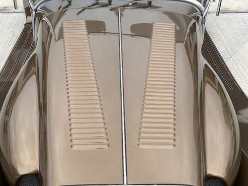 1978 Panther J72 4.2 In vendita (immagine 230 di 358)