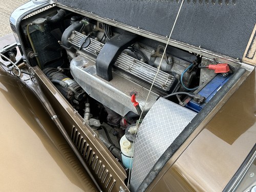 1978 Panther J72 4.2 In vendita (immagine 275 di 358)