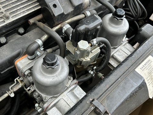 1978 Panther J72 4.2 In vendita (immagine 291 di 358)