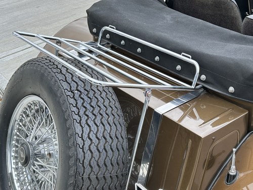 1978 Panther J72 4.2 In vendita (immagine 253 di 358)