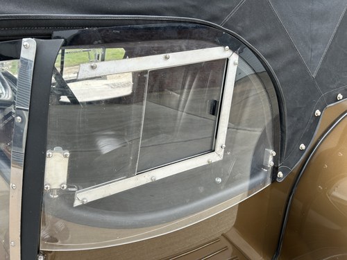 1978 Panther J72 4.2 In vendita (immagine 182 di 358)